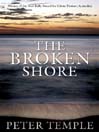The Broken Shore By Peter Temple